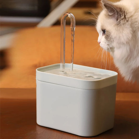 The Funny Pets™ Water Fountain